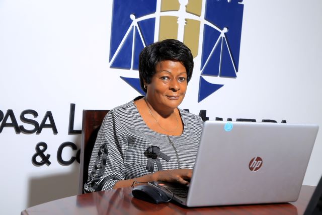 lawyer